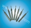 China Supplier Tungsten carbide nozzle(hard alloy coil winding nozzle)