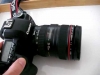 Canon EOS 5D Mark II 21.1MP Digital DSLR Camera