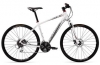 Cannondale Quick CX 3 2011 Hybrid Bike