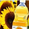CRUDE SUNFLOWER OIL
