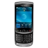 BlackBerry 9800 Torch Unlocked