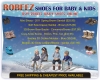 Buy Robeez Baby Shoes at Cheapest Price