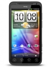 HTC EVO 3D Unlocked