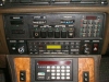 BECKER CAR RADIO MEXICO FULLSTEREO R107 SL W123...... $700
