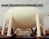 LPG Spheres Tank