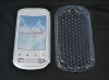 Cellular waterproof TPU cover case for apple iphone 4G/S