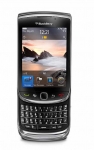 Blackberry Torch 9800 Slider Smartphone AT&T Unlocked