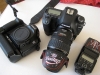 Canon EOS 5D Mk II & 24-105 IS Lens