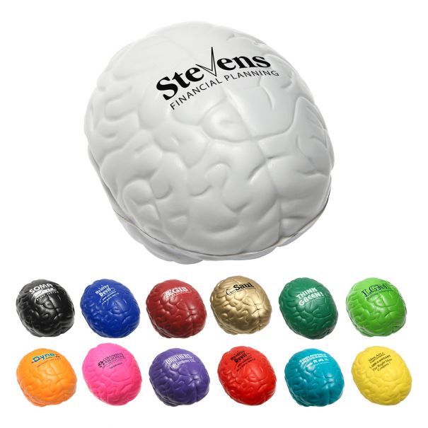 Promote Your Sports Event With Custom Stress Balls Houston