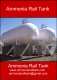 Ammonia Rail Tank