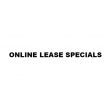 Online Lease Specials