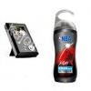 kajoin Wireless NBA Men shower gel bathroom spy Camera