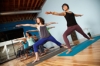 Train with Expert Yoga Instructors at Yoga Blue 