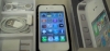 Apple iPhone 4G HD 32GB (Black/White) (Factory Unlocked)