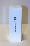 Apple iPhone 4S (Latest Model) - 64GB,16gb.32gb - White-Black-BlackBerry Phones