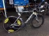 Brand new Cervelo R5 VWD Super Record Road Bike 2012 