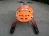For Sale :170cc Air Cooled Snowmobile