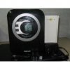 Motion Detection Spy CD/Radio Spy Hidden Camera HD Remote Control DVR 16GB 