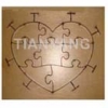 JIGSAW PUZZLE DIE 
