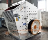 Impact crushing plant for sale (PF series)