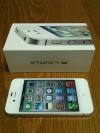 New Apple iPhone 4S 64Gb 