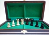 MAZO instead of chess - a new board game simpler than chess and more interesting than checkers