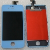 Apple Iphone 4S LCD Screen Display Housing Back Cover Battery Door