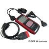 CI-PROG 300 Remote and Car Chip Adapter (English version