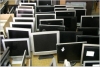 USED LCD MONITORS FOR SELL PER CONTAINER