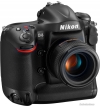 Selling Brand New Nikon D4 16MP Digital SLR Camera