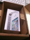 Apple iPhone 4S 32GB Unlocked 