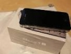BRAND NEW APPLE IPHONE 4S 32GB BLACK IN BOX