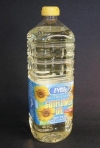 Refined and Crude Oil: Palm oil , Sunflower oil 