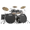 Mapex-Voyager-8-Piece-Double-Bass-Drum-Shell-Pack-with-Throne