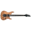 Ibanez S770PB Electric Guitar - Natural Flat