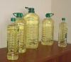 Refined Sunflower Oil And Crude Oil