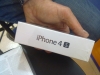 FOR SALE :Apple iPhone 4S 64GB Factory Unlocked & Apple iPad 3 Wi-Fi + 4G 64GB Unlocked