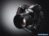 Nikon D3X FX 24MP DSLR Camera