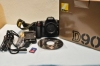 For Sale:Nikon D700 12MP DSLR Camera And Nikon D5000 12MP DSLR Camera adsbuz.comâ€
