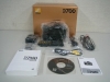 BRAND NEW Nikon D700 12MP DSLR Camera