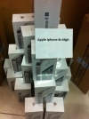 Brand New Apple iPhone 4S Quadband 3G HSDPA GPS Unlocked Phone (SIM Free)