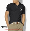 (www.newshoestrade.com )fashion hot sale men polo short  t-shirts