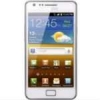 Samsung Galaxy S II SA-I9100 Unlocked Phone with 8 MP Camera and GPS support - Ceramic White