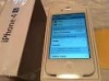 Apple iPhone 4S Unlocked Phone (SIM Free) 