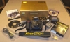 Brand new Nikon D700 DSLR Camera (Body Only)