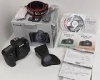 brand new Canon EOS 5D Mark II 21 Megapixel Camera