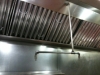 Restaurant Kitchen Exhaust Hood Cleaning San Juan Capistrano by Supreme Air Duct Services 