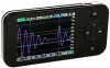 Mini 2.8 ARM DSO201 Pocket Oscilloscope DSO-201 DSO Nano Digital Oscilloscope 