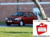 Cluj Car Rental Services - Dacia Logan from 15â‚¬