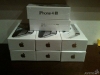 Unlocked Apple iPhone 4S 32GB